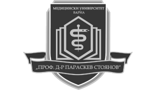 МУ Проф. д-р Параскев Стоянов