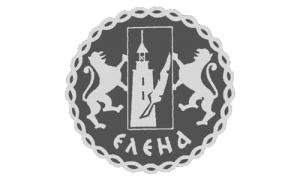 Община Елена